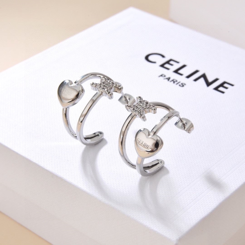 Celine Earrings